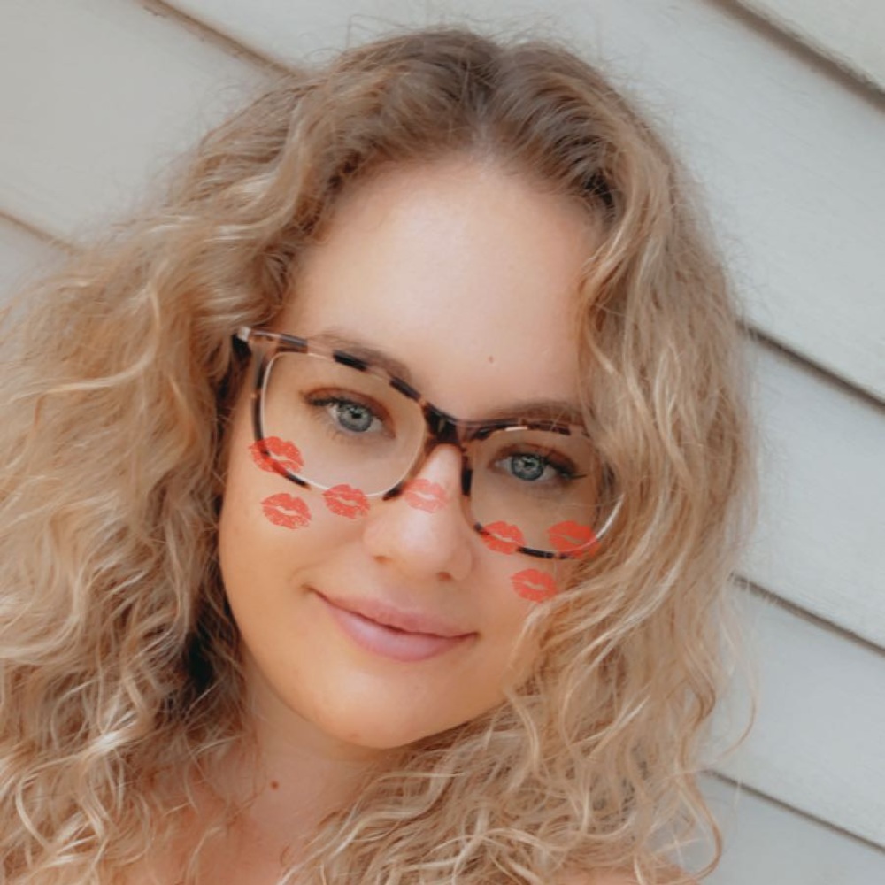 Meet your Posher, Gianna